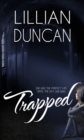 Trapped - Book