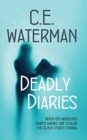 Deadly Diaries - Book