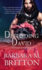 Defending David - Book