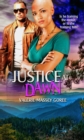 Justice at Dawn - Book
