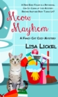 Meow Mayhem - eBook