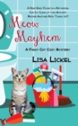 Meow Mayhem - Book