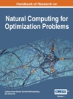 Handbook of Research on Natural Computing for Optimization Problems - Book