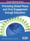 Promoting Global Peace and Civic Engagement through Education - eBook