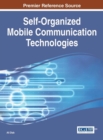 Self-Organized Mobile Communication Technologies - Book