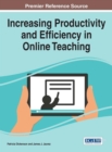 Increasing Productivity and Efficiency in Online Teaching - Book
