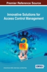 Innovative Solutions for Access Control Management - Book