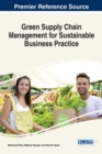Green Supply Chain Management for Sustainable Business Practice - Book
