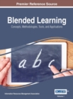 Blended Learning: Concepts, Methodologies, Tools, and Applications - eBook