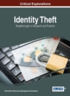 Identity Theft : Breakthroughs in Research and Practice - Book