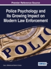 Police Psychology and Its Growing Impact on Modern Law Enforcement - eBook