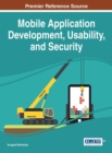 Mobile Application Development, Usability, and Security - eBook