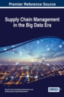 Supply Chain Management in the Big Data Era - Book