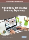 Handbook of Research on Humanizing the Distance Learning Experience - eBook