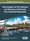 Technologies for the Treatment and Recovery of Nutrients from Industrial Wastewater - Book
