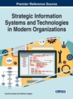 Strategic Information Systems and Technologies in Modern Organizations - eBook