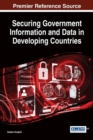 Securing Government Information and Data in Developing Countries - Book