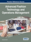Advanced Fashion Technology and Operations Management - Book