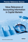 Value Relevance of Accounting Information in Capital Markets - Book