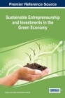 Sustainable Entrepreneurship and Investments in the Green Economy - Book
