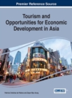 Tourism and Opportunities for Economic Development in Asia - Book