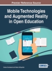 Mobile Technologies and Augmented Reality in Open Education - Book