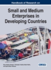 Handbook of Research on Small and Medium Enterprises in Developing Countries - eBook