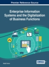 Enterprise Information Systems and the Digitalization of Business Functions - eBook