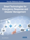 Smart Technologies for Emergency Response and Disaster Management - Book