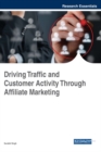 Driving Traffic and Customer Activity Through Affiliate Marketing - eBook