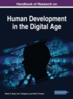 Handbook of Research on Human Development in the Digital Age - eBook