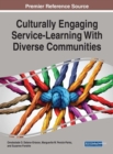 Culturally Engaging Service-Learning With Diverse Communities - Book
