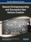 Nascent Entrepreneurship and Successful New Venture Creation - Book