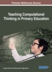 Teaching Computational Thinking in Primary Education - Book