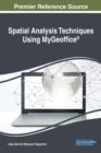 Spatial Analysis Techniques Using MyGeoffice (R) - Book