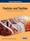 Fashion and Textiles: Breakthroughs in Research and Practice - eBook
