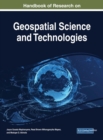 Handbook of Research on Geospatial Science and Technologies - eBook