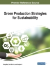 Green Production Strategies for Sustainability - Book