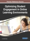 Optimizing Student Engagement in Online Learning Environments - eBook