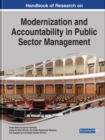 Handbook of Research on Modernization and Accountability in Public Sector Management - Book