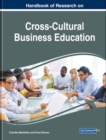 Handbook of Research on Cross-Cultural Business Education - eBook