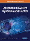 Advances in System Dynamics and Control - Book