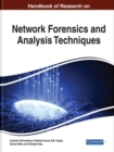 Handbook of Research on Network Forensics and Analysis Techniques - Book