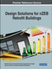 Design Solutions for nZEB Retrofit Buildings - Book