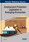 Employment Protection Legislation in Emerging Economies - Book