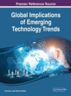Global Implications of Emerging Technology Trends - Book