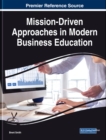 Mission-Driven Approaches in Modern Business Education - eBook