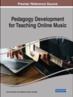 Pedagogy Development for Teaching Online Music - Book