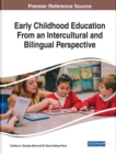 Early Childhood Education From an Intercultural and Bilingual Perspective - eBook