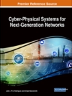 Cyber-Physical Systems for Next-Generation Networks - Book